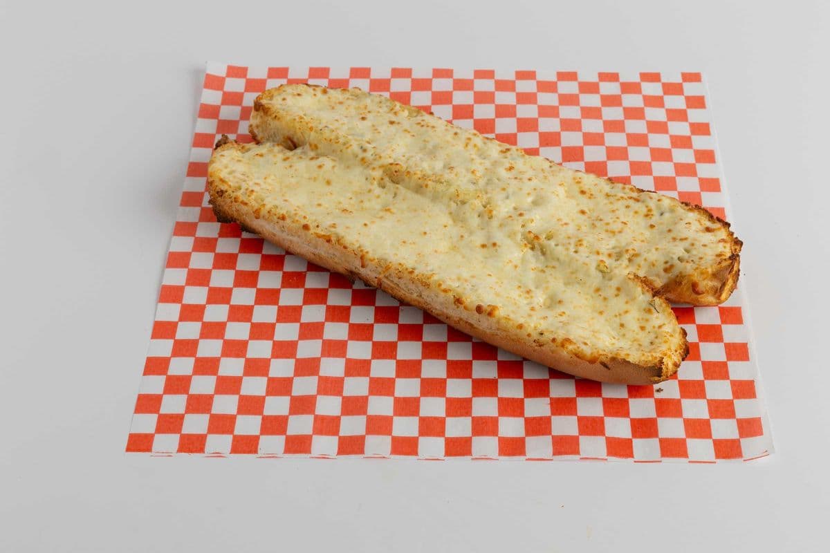 Garlic Bread