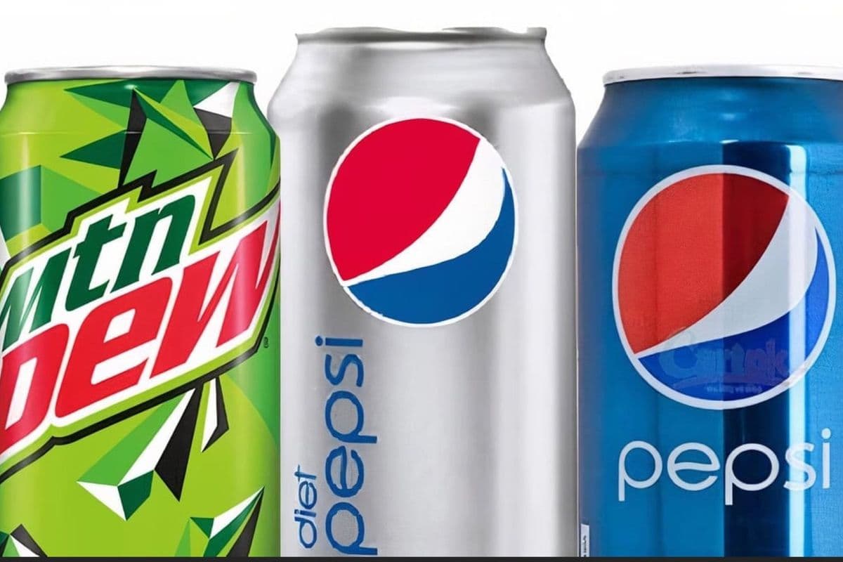Canned Pop