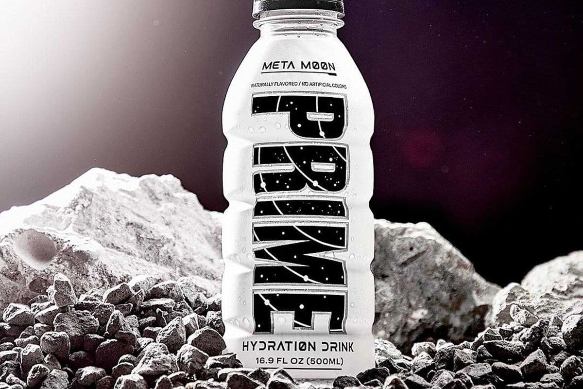 Prime Drink - Meta Moon (500ml)