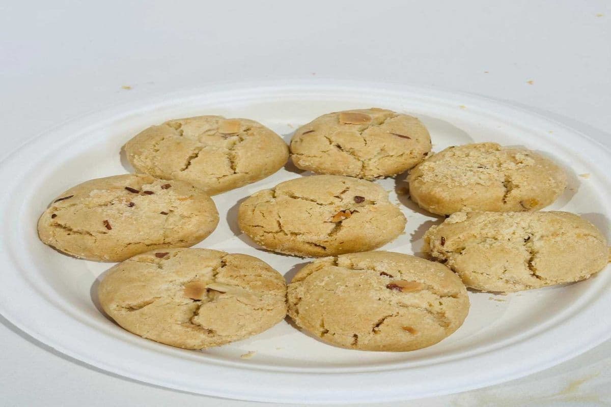 Naan Khatai