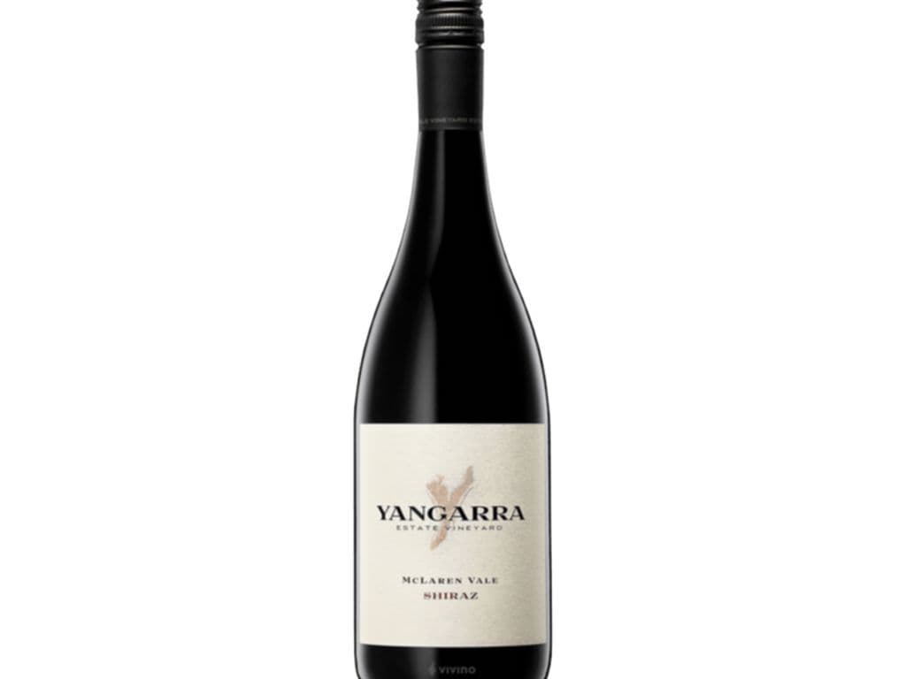 Yangarra Estate - Shiraz