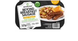 Beyond Meat Beyond Breakfast Sausage Links (235 g)