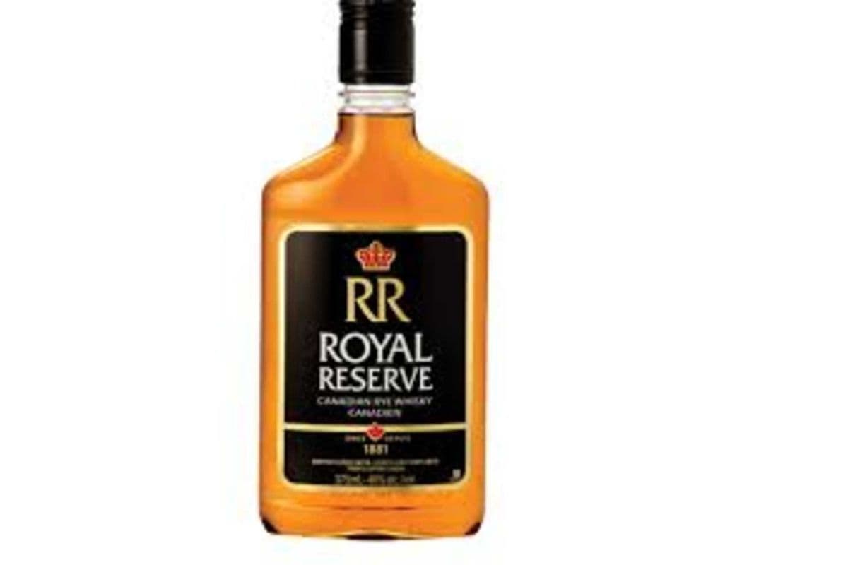 Royal Reserve (1 x 375ml)