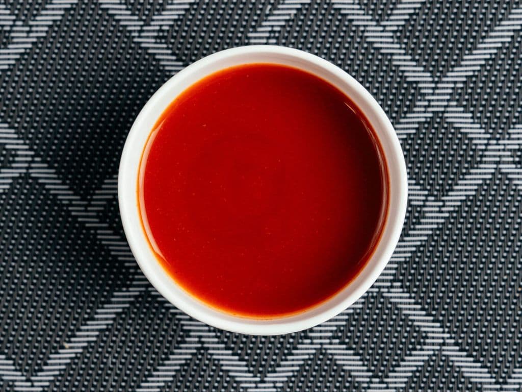 Torisho Hot Sauce
