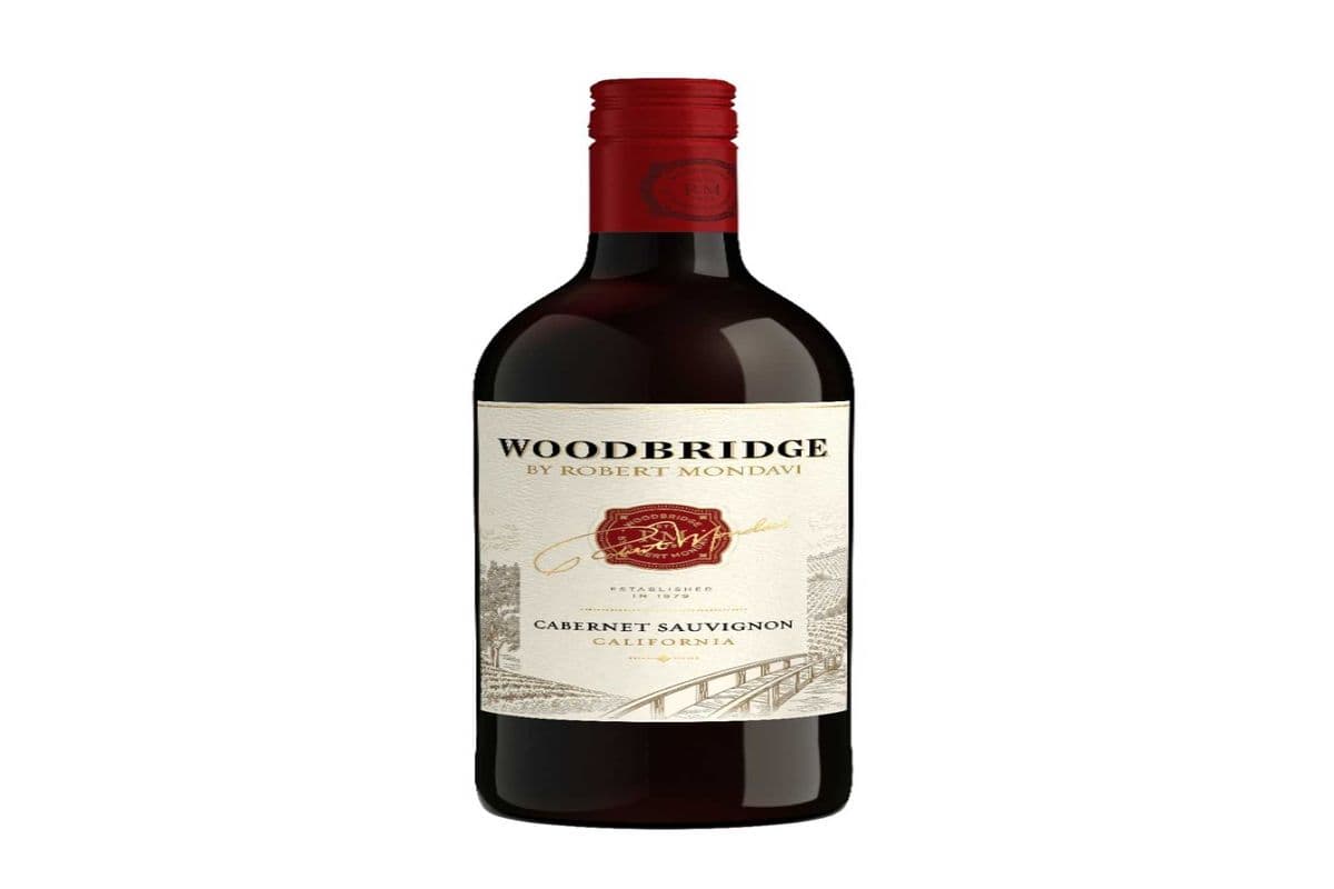 WOODBRIDGE CABERNET SAUVIGNON (1 x 750ML)