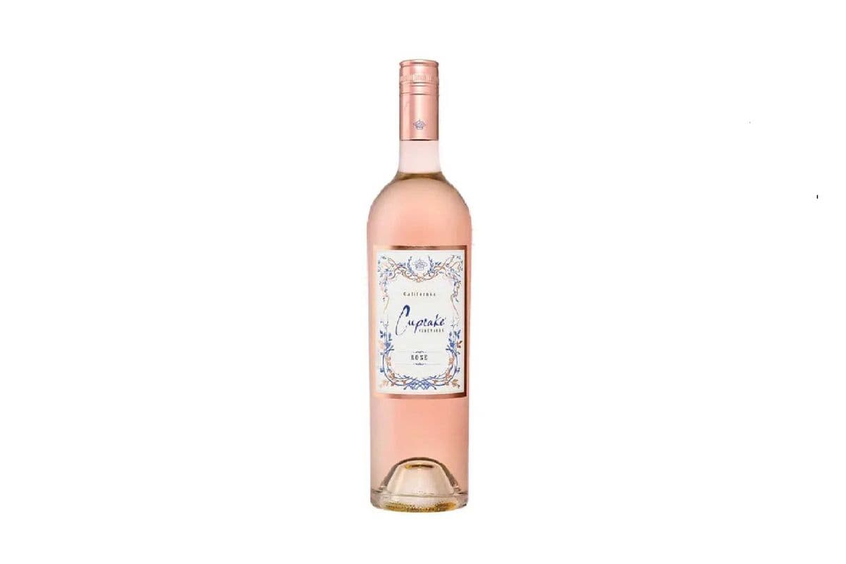 Cupcake Rose (1 x 750 ml)
