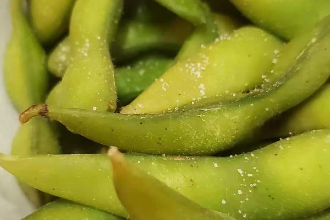 Edamame