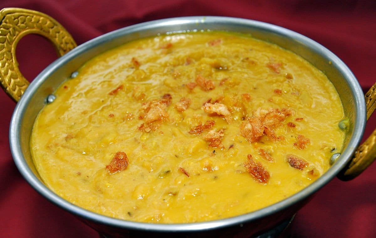 Tarka Daal