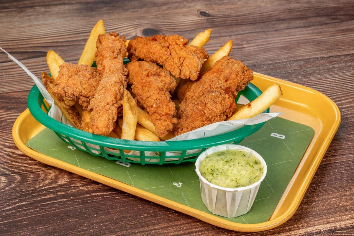 Chicken Tenders