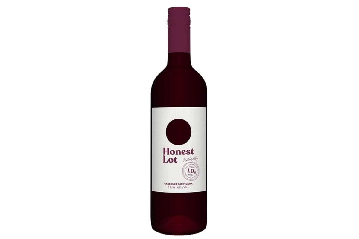 HONEST LOT CABERNET SAUVIGNON***ON SALE NOW*** (1 x 750ML)