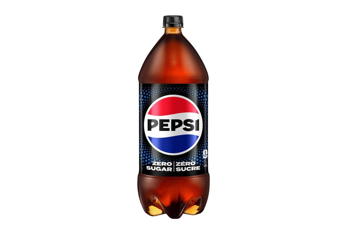 Pepsi Max (2L) 77490 / Pepsi Max (2L) 77490