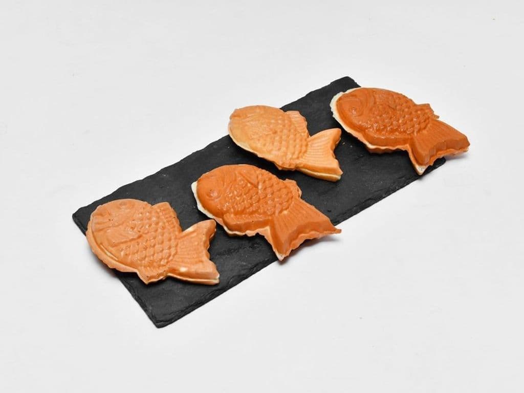 Taiyaki (2 Pieces)