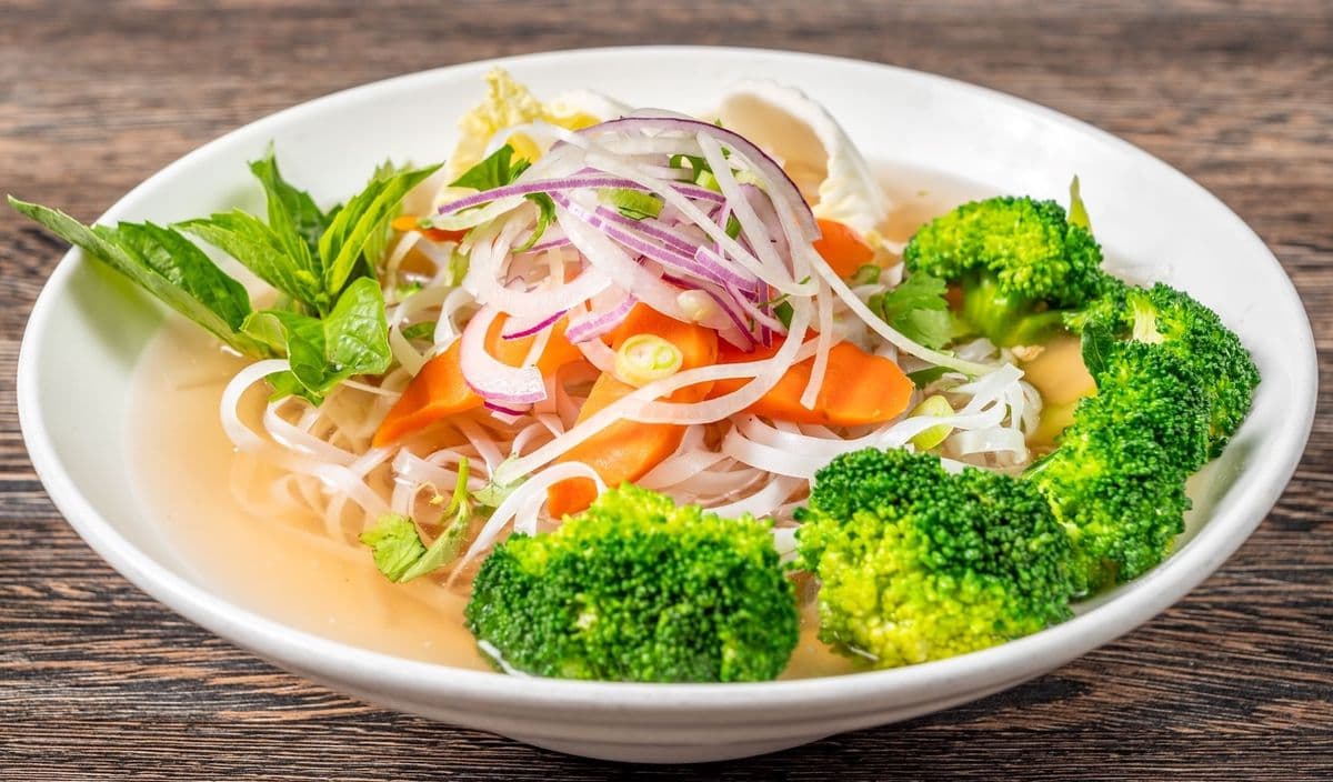 VEG3. Pho Veggie - OO