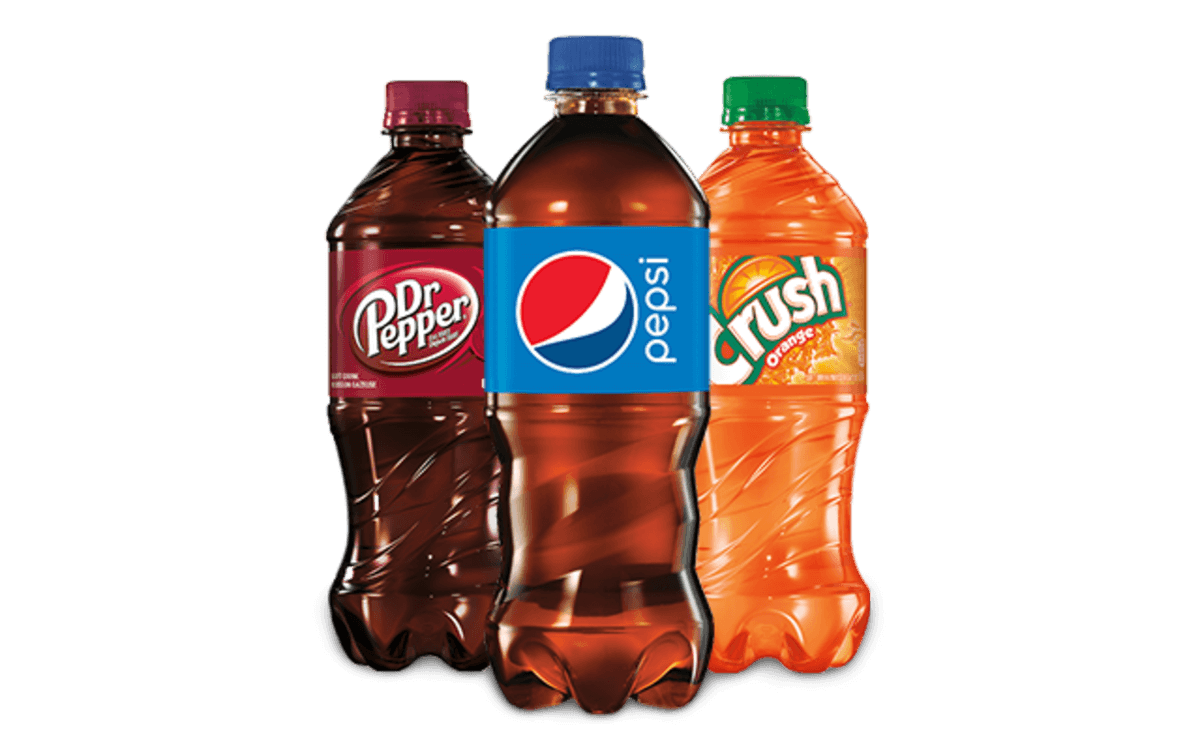 591mL Bottles 3 Bottles