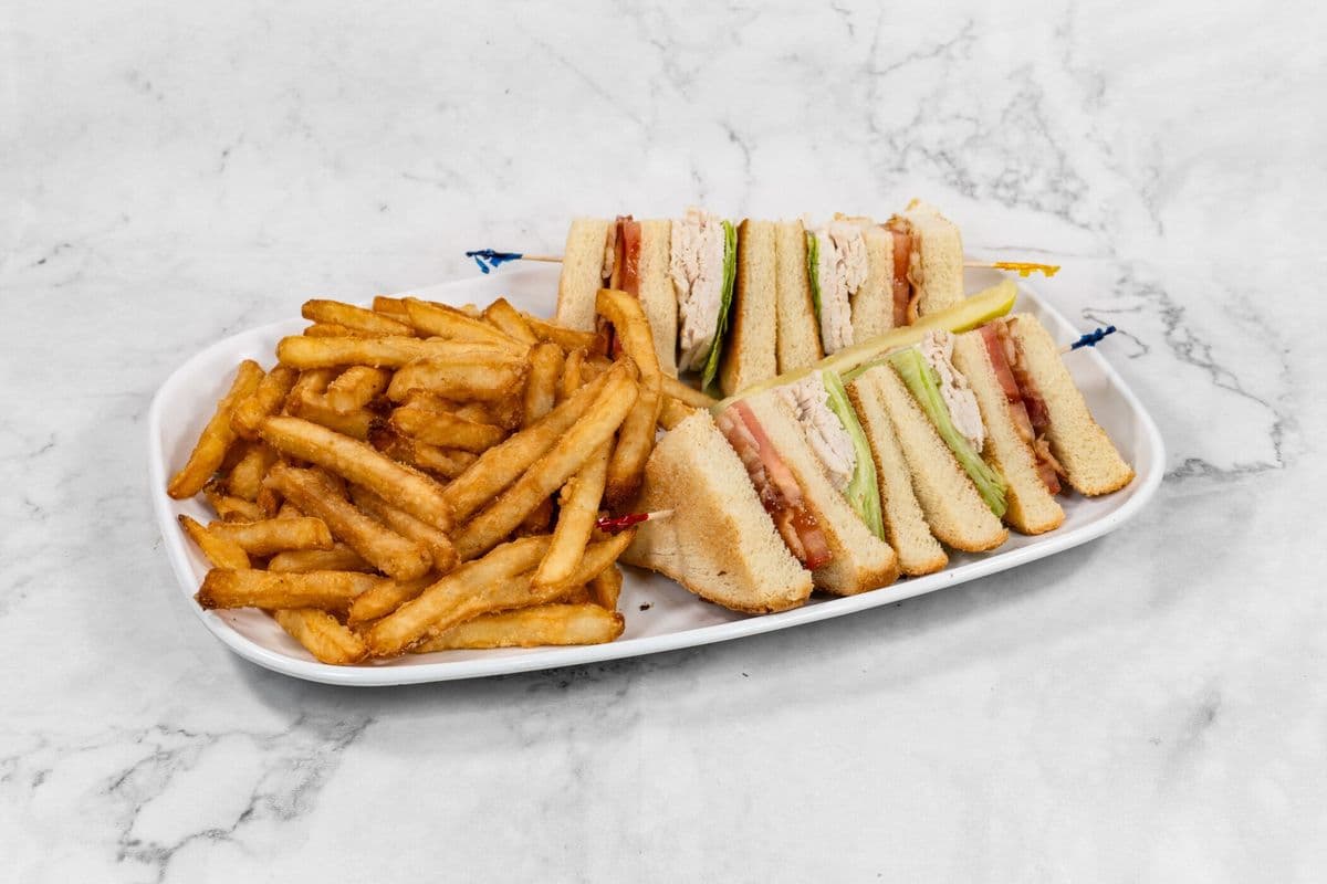 Club Sandwich