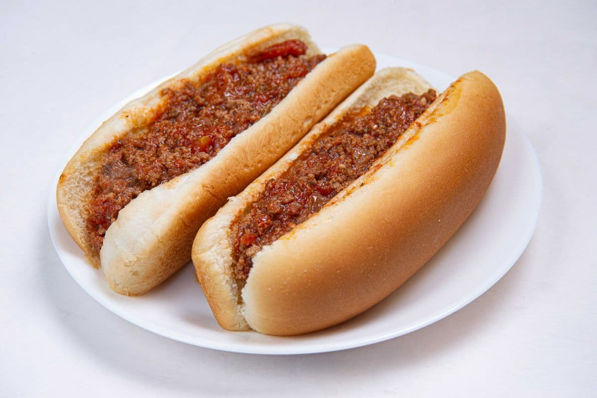 2 Hot-Dogs Michigan