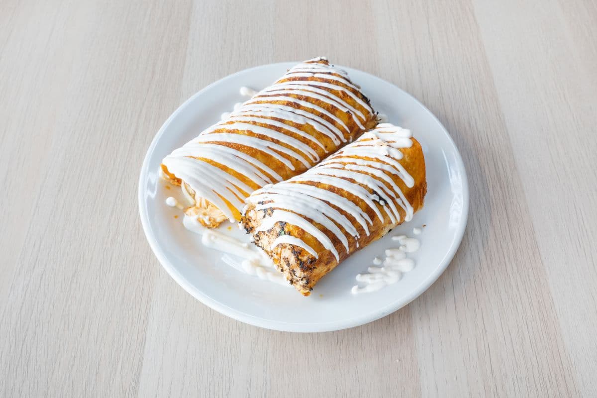 Burritos