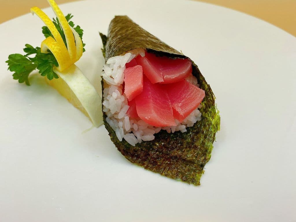 Tuna HR (1pc)