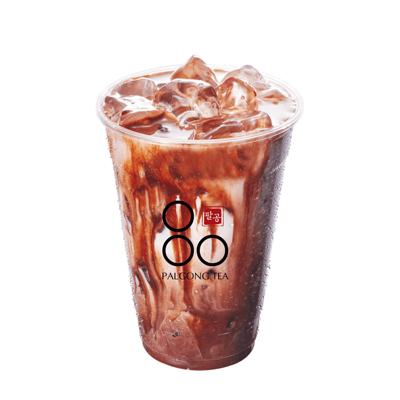 Hazelnut Cocoa