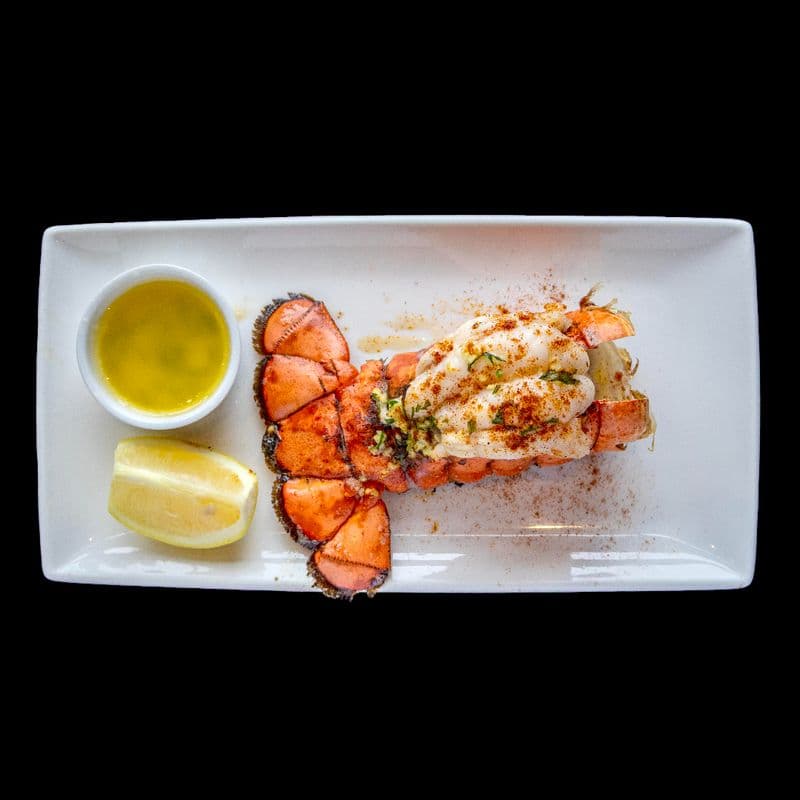 Lobster Tail