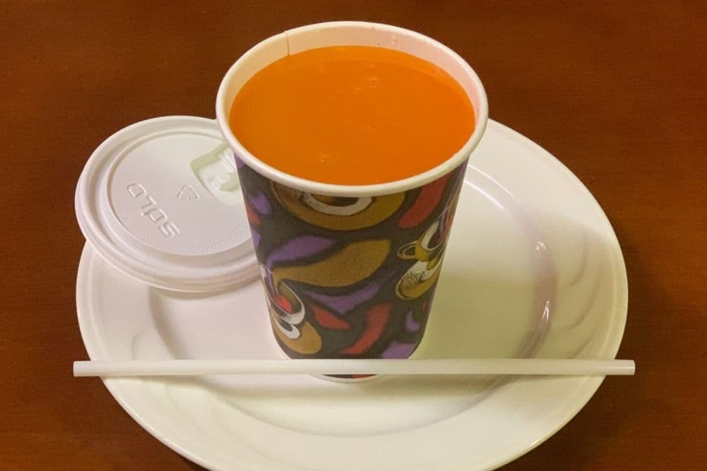 Mango Juice