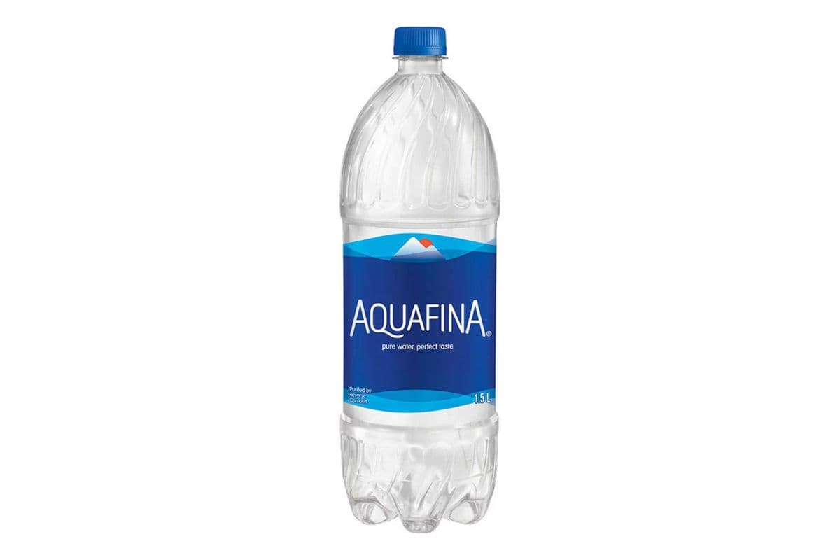 Aquafina (1.5 L)