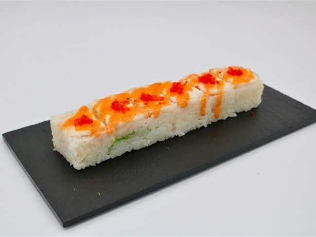 Aburi Torched Butterfish (6pcs)