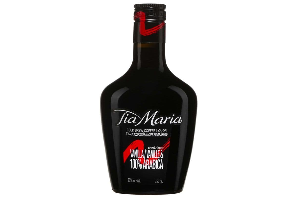 Tia Maria Coffee Liqueur 750 ML (1 x 750ml)