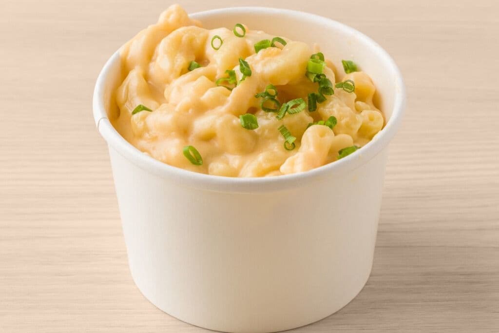 Mac N' Cheese (Small)