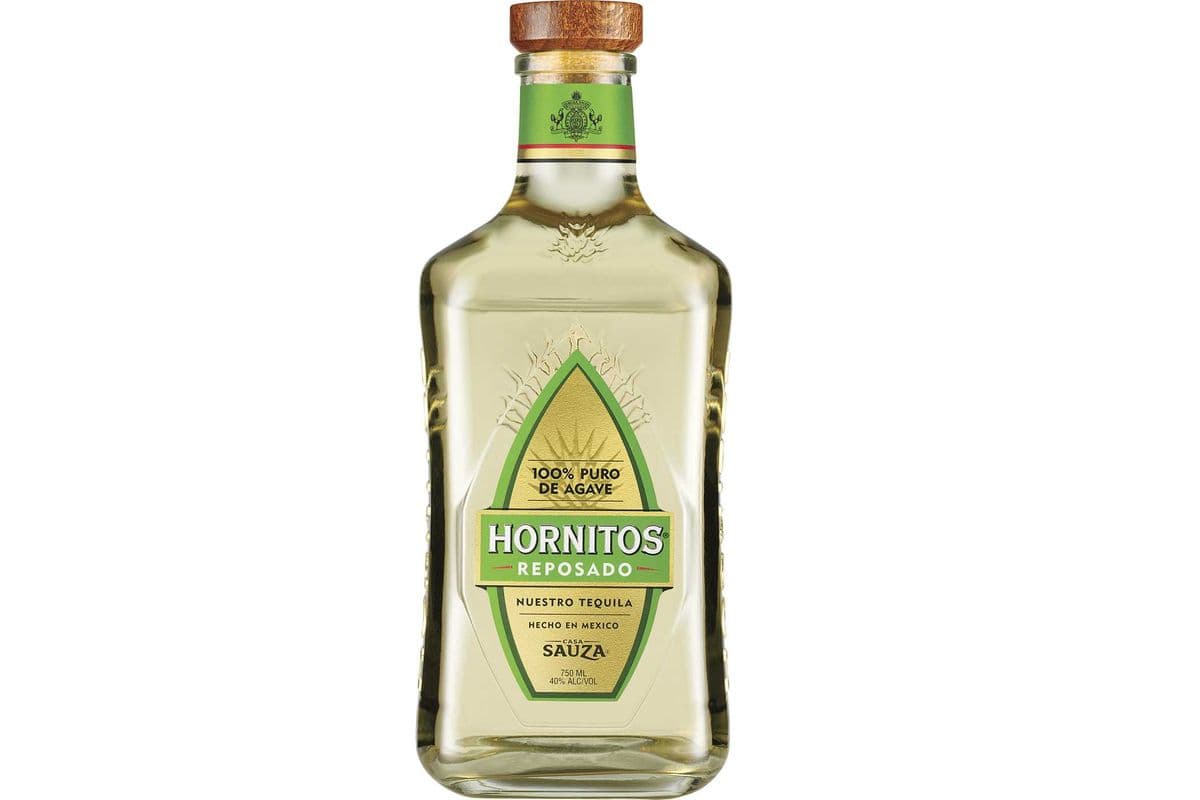 Hornitos Reposado (1 x 750 ml)