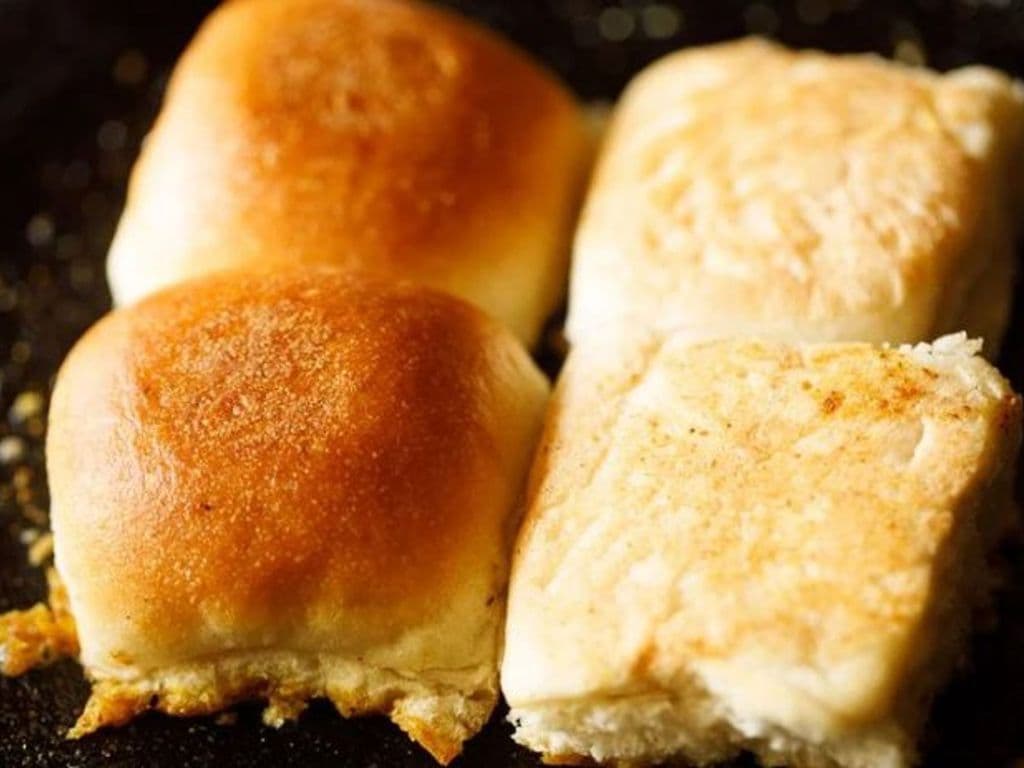 Extra Pav Full (2pc)