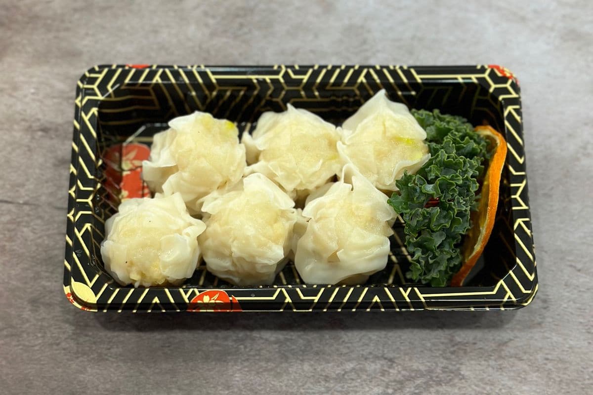 Shrimp Siu Mai (6pc)
