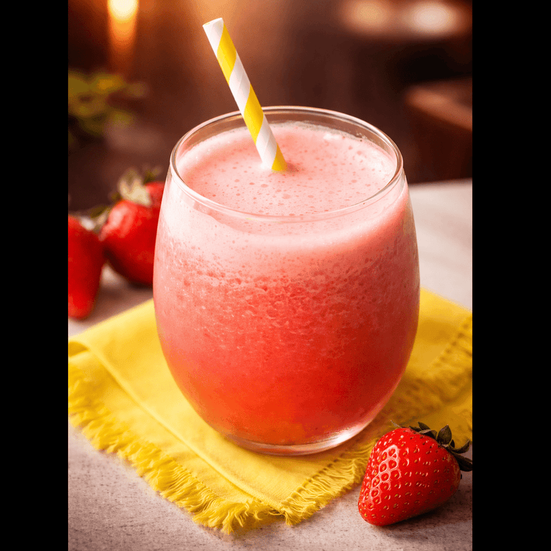 Pink Lemonade