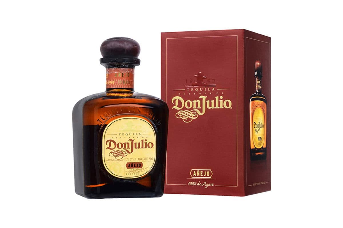 Don Julio Anejo (750 ml Bottle)