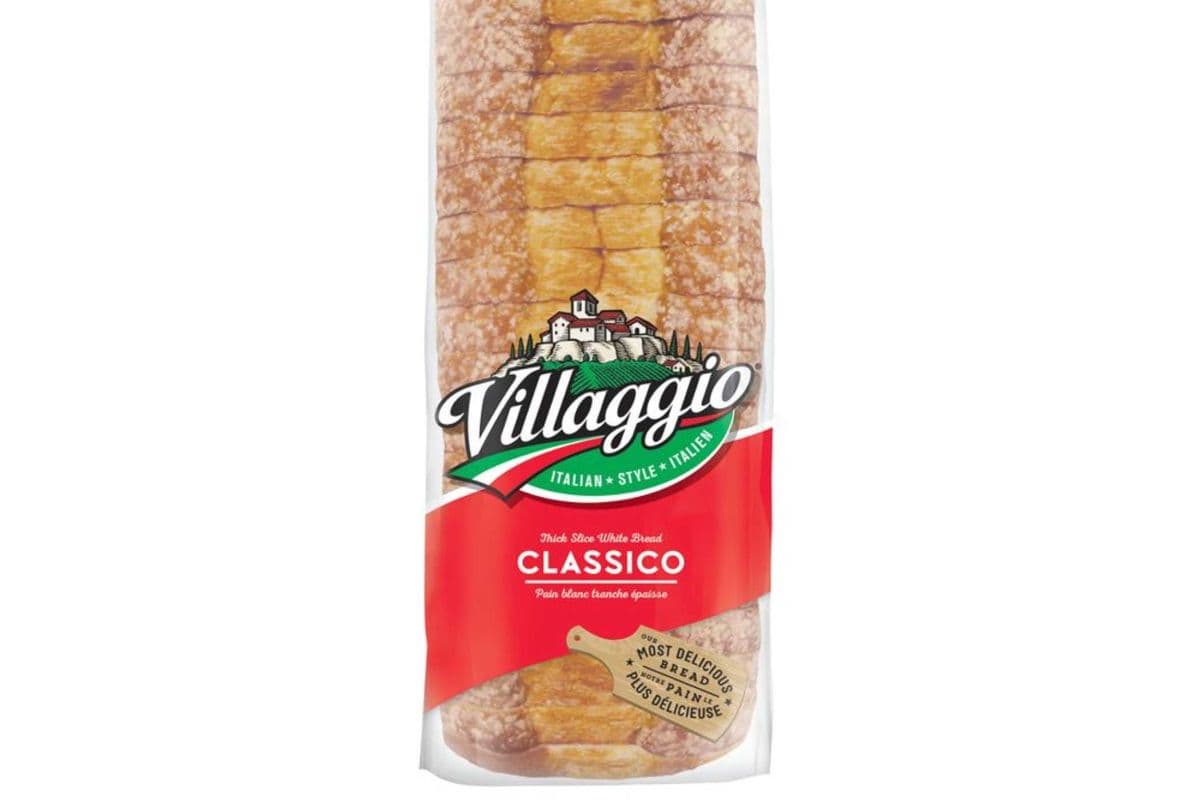 Villaggio Classico (675g)