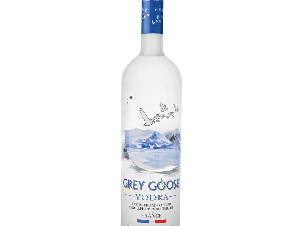 Grey Goose (750ml)