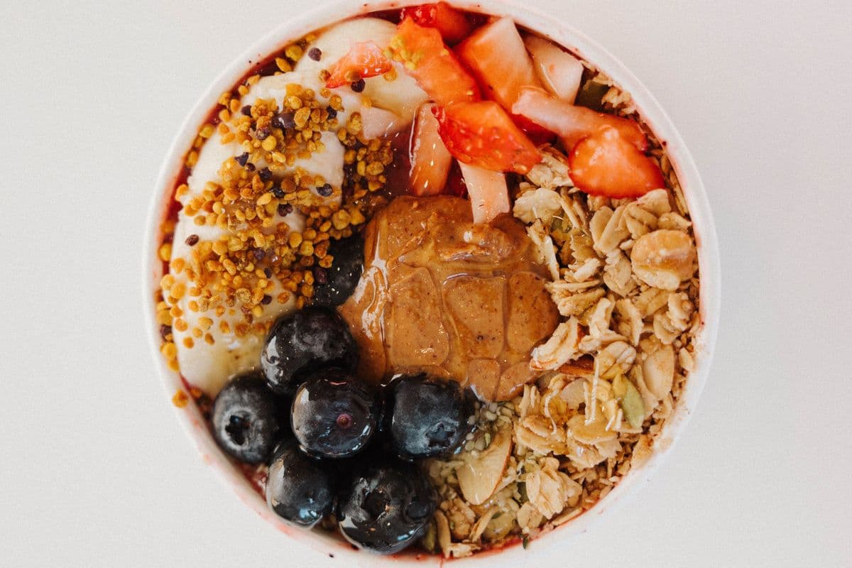 Acai Berry