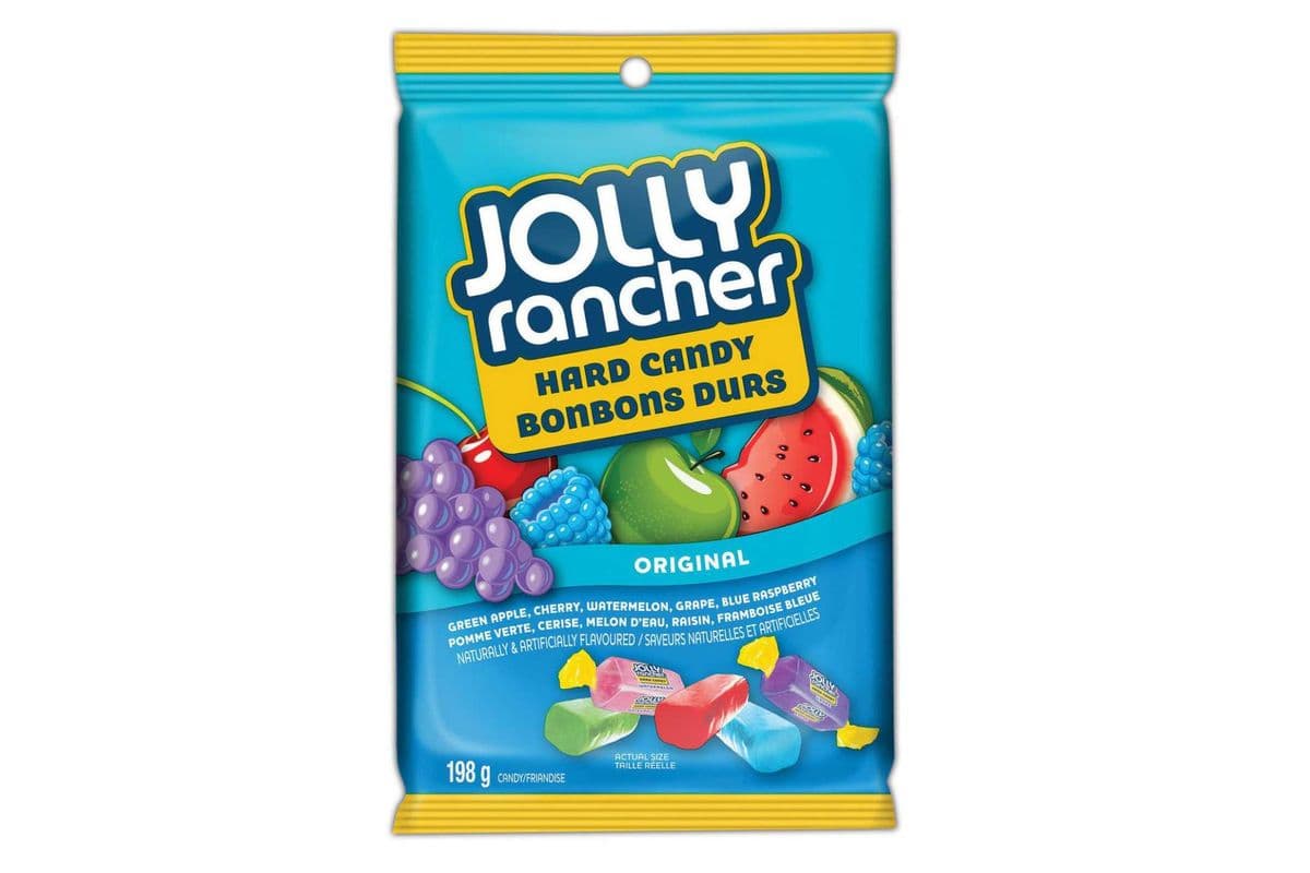 Jolly Rancher Hard Candy