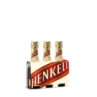 Henkell Trocken Piccolo (3 Bottle x 200 mL)