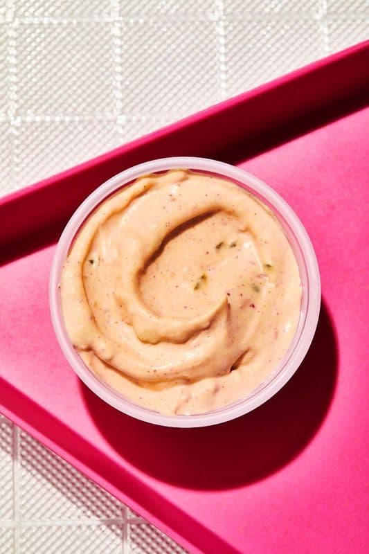 Rosie's Sauce