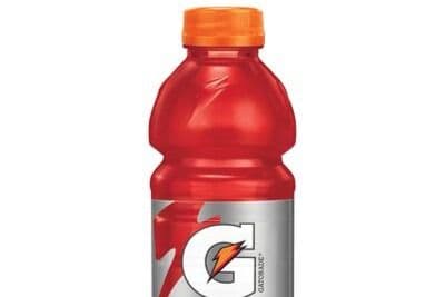 Gatorade / Gatorade