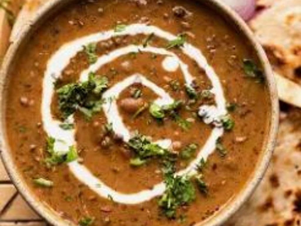 24K DAL MAKHANI