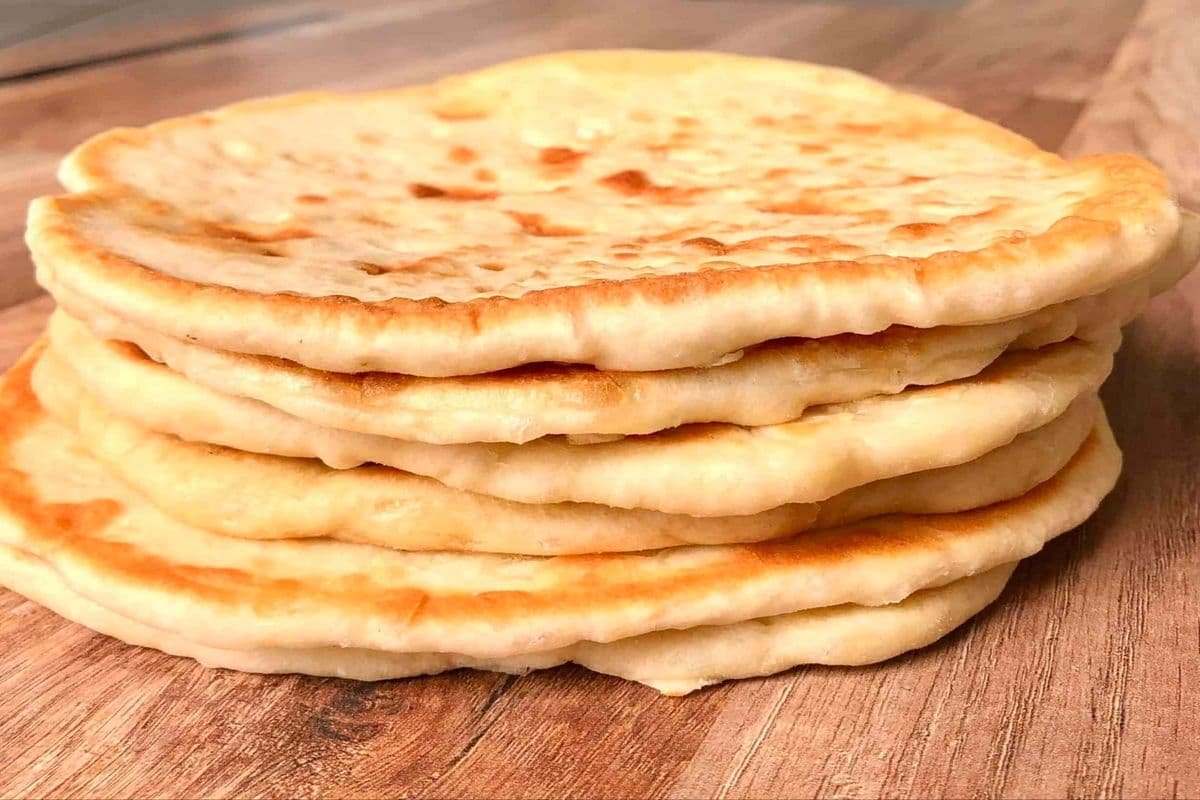 Pita Bread