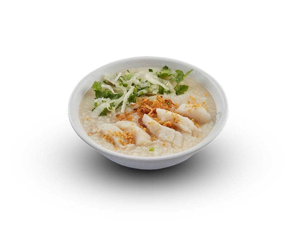 C01L. FISH Congee