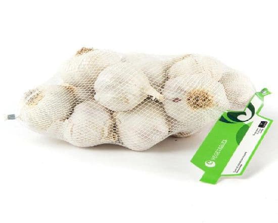 Garlic (3 pack)