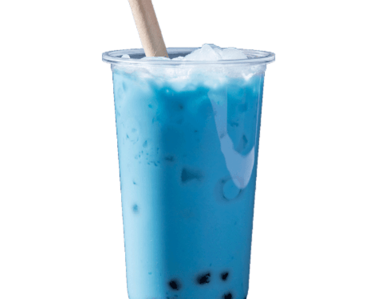Blueberry Tea