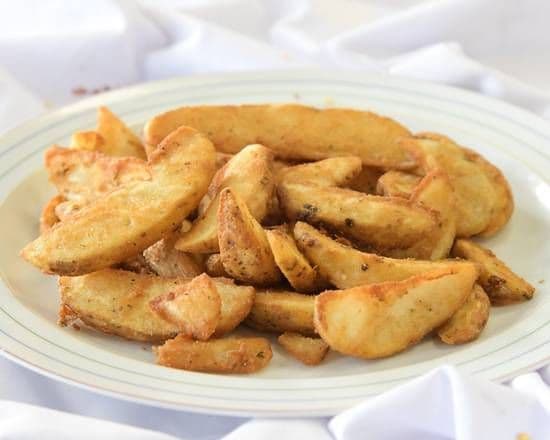 Potato Wedges (1 Lb)