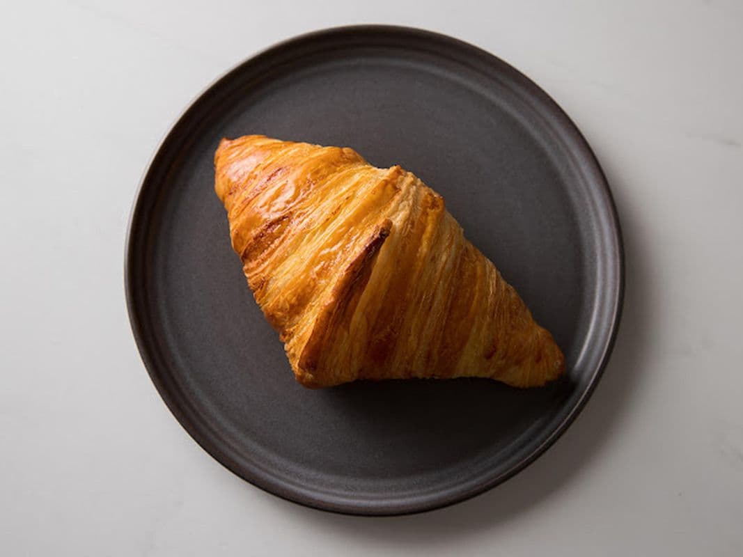Butter Croissant