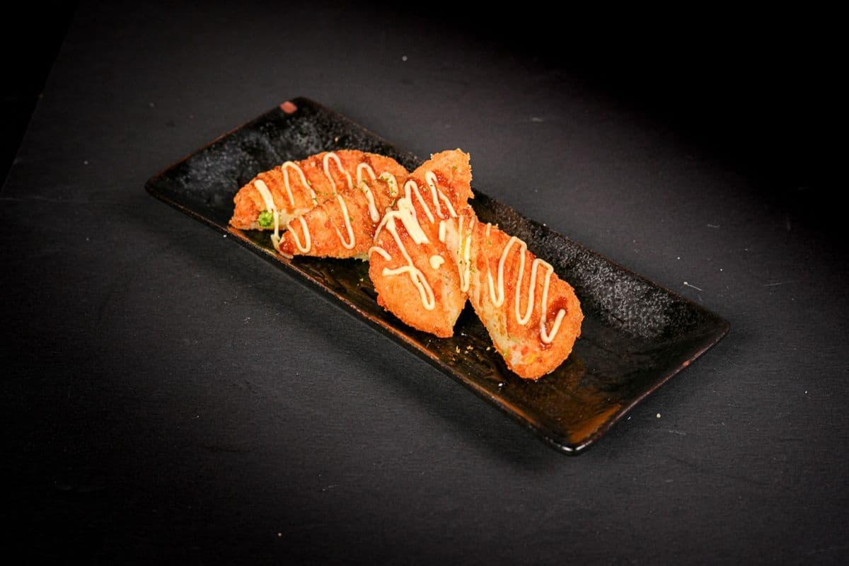 Korokke