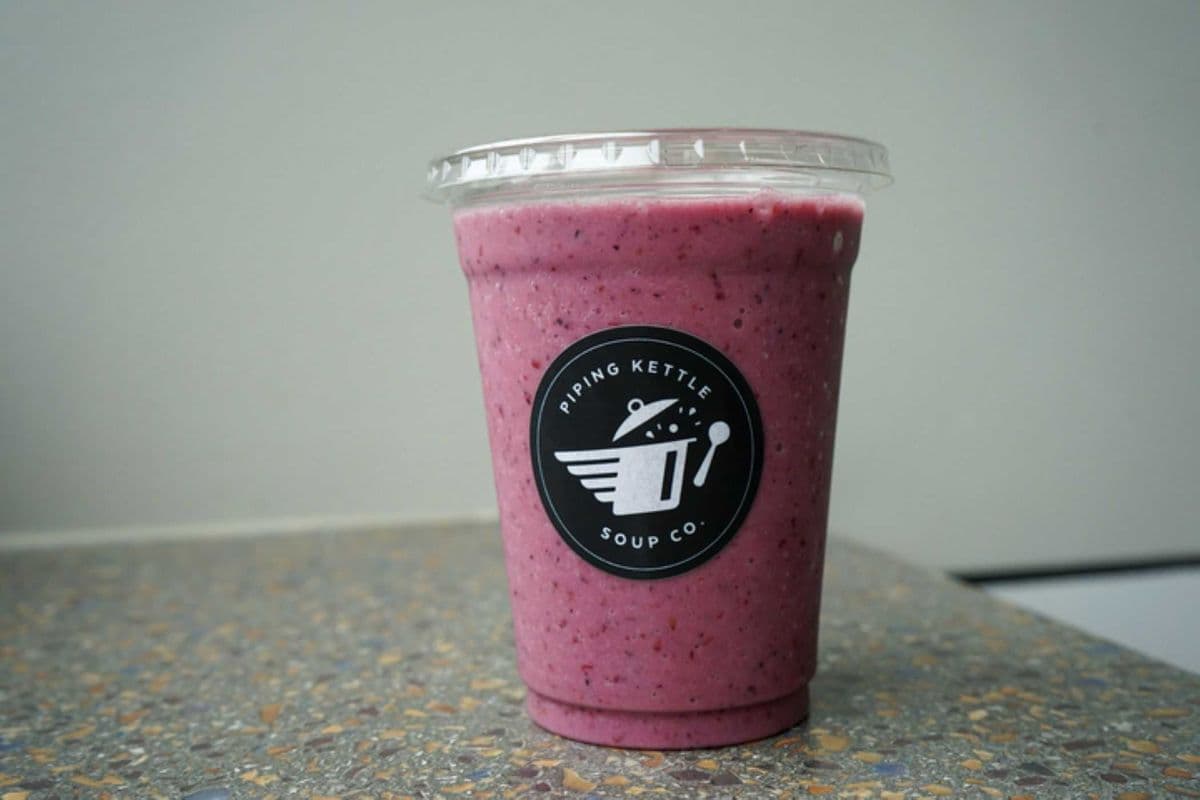 Purple Rain (16 oz)